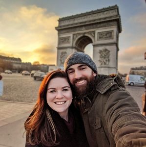 Meet your Posher, Casey